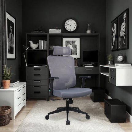 OfficeSense OS40 Ergonomische Bureaustoel