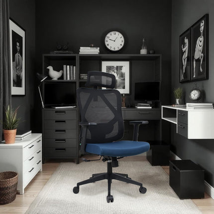 OfficeSense OS40 Ergonomische Bureaustoel