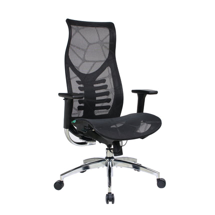 OfficeSense OS70 Ergonomische Bureaustoel