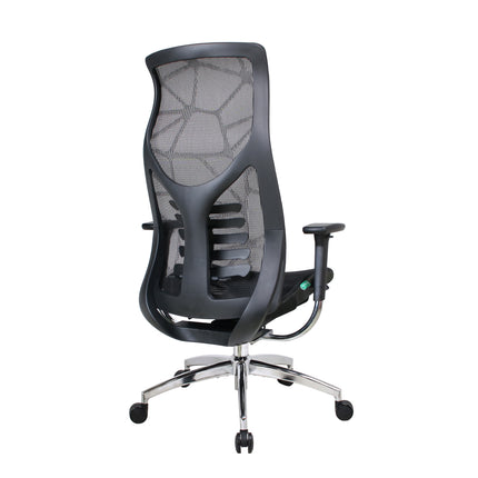 OfficeSense OS70 Ergonomische Bureaustoel