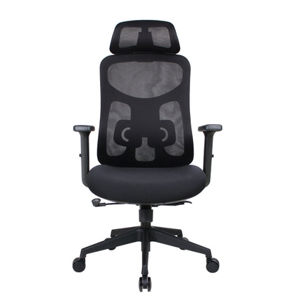 OfficeSense OS80 Ergonomische Bureaustoel