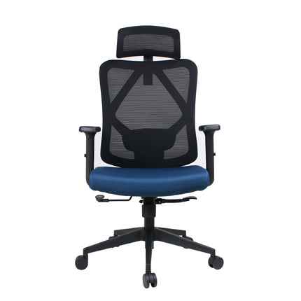 OfficeSense OS40 Ergonomische Bureaustoel