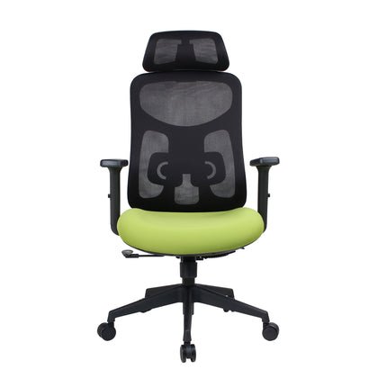 OfficeSense OS80 Ergonomische Bureaustoel