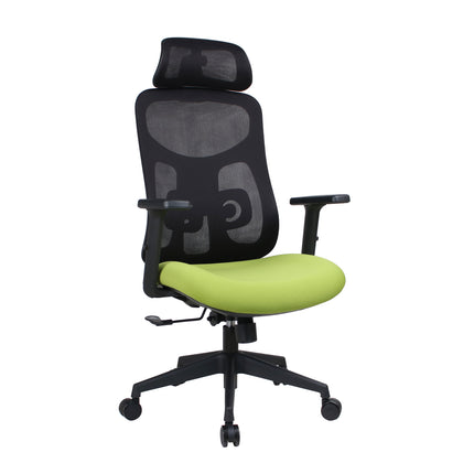 OfficeSense OS80 Ergonomische Bureaustoel