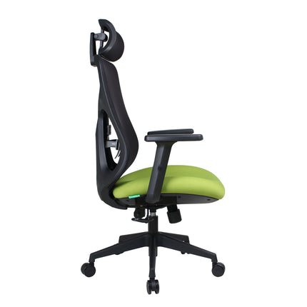 OfficeSense OS80 Ergonomische Bureaustoel