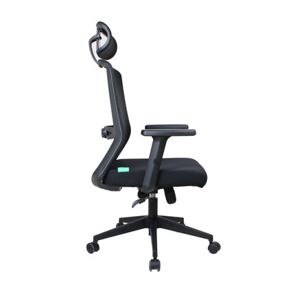 OfficeSense OS100 – Ergonomische Bureaustoel