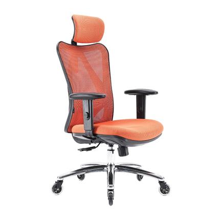 OfficeSense OS1000 Ergonomische Bureaustoel