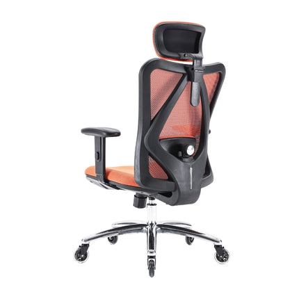 OfficeSense OS1000 Ergonomische Bureaustoel